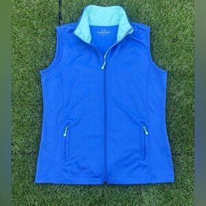 Vineyard Vines Women’s Performance Vest, Size Small